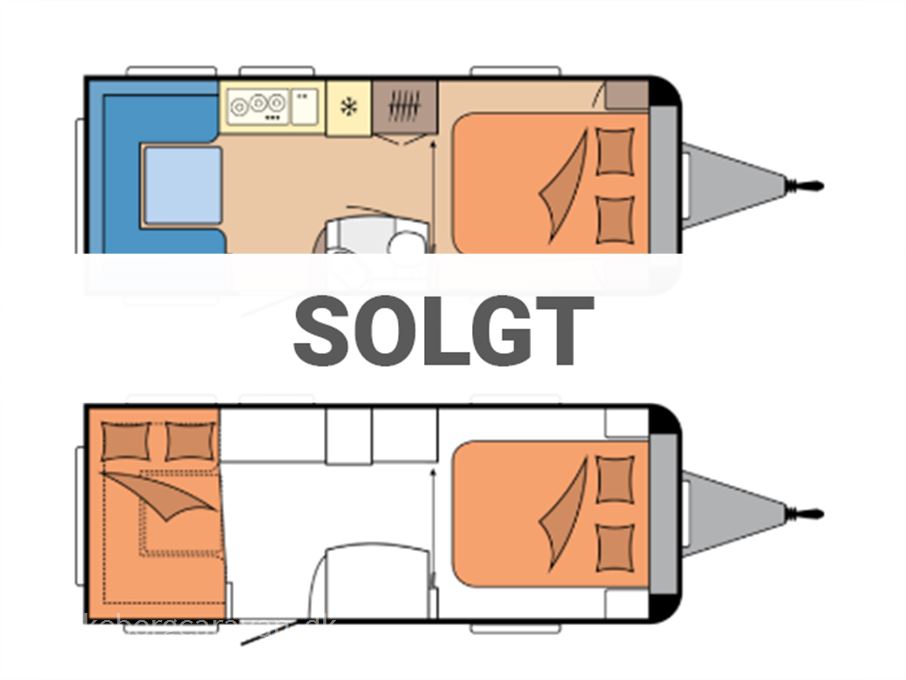 Hobby Excellent Edition 540 UFF